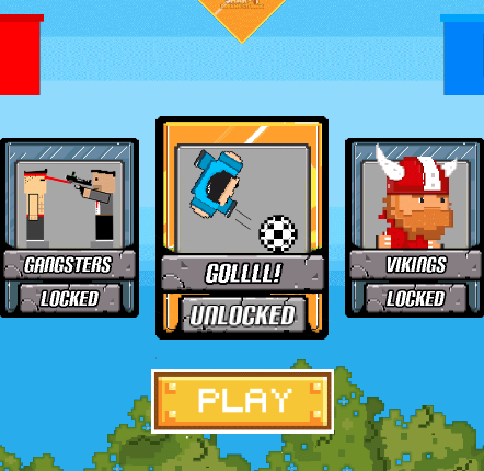 12 MiniBattles