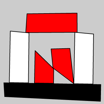 3 Slices