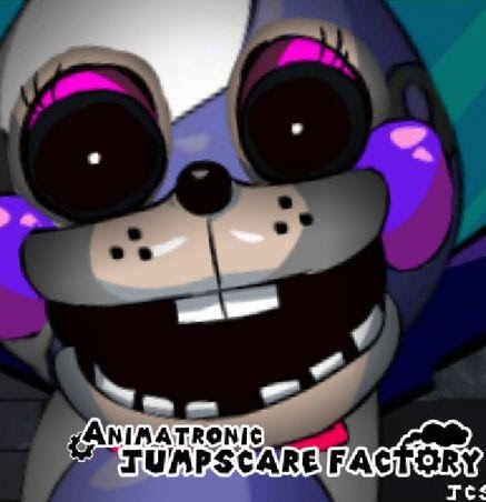 Animatronic Jumpscare Factory