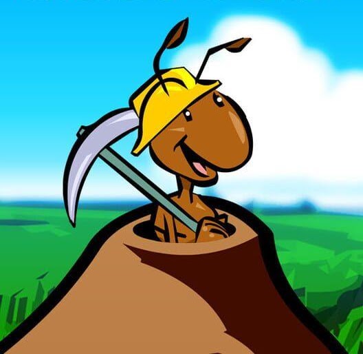 Ant War