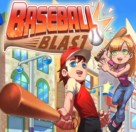 Baseball Blast