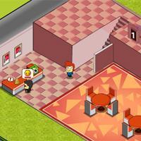 Bed and Breakfast 3
