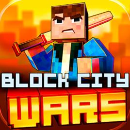 Block City Wars