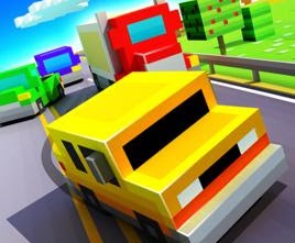 Blocky Highway