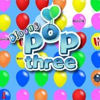 Bloons Pop Three