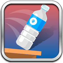 Bottle Flip