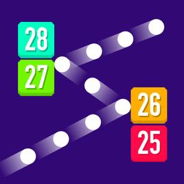 Bricks Breaker
