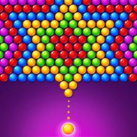 Bubble Saga