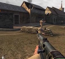 Call Of Duty