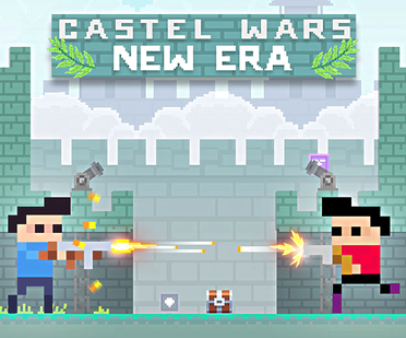 Castel Wars New Era