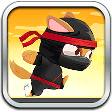 Cat Ninja 2