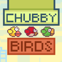 Chubby Birds