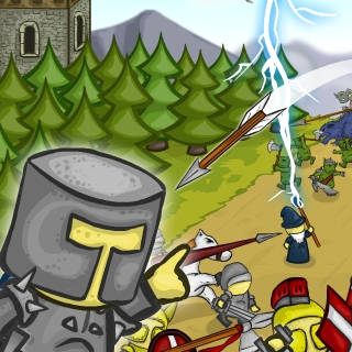 Clash of the Worlds