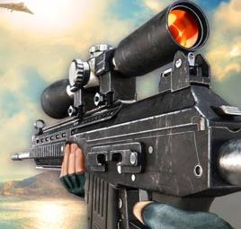Counter Terrorist