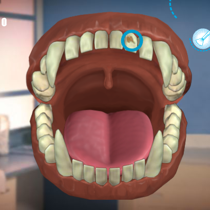 Dental Adventure