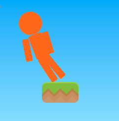 Don't Fall!