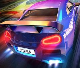 Drag Racing Rivals