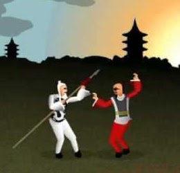 Dragon Fist 3