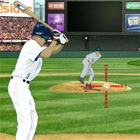 ESPN Arcade Baseball