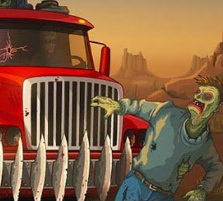 Earn to Die 2012 Part 2