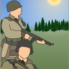 Endless War Defense
