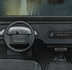 Escape the Car