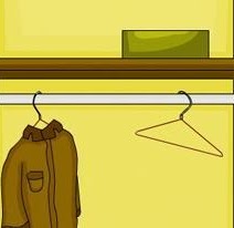 Escape the Closet